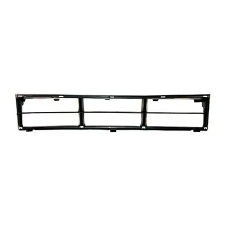 DIEDERICHS L&uuml;ftungsgitter Frontsto&szlig;f&auml;nger f&uuml;r BMW 5er E39 Limo Touring mitte 51118159354