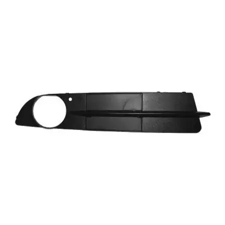 DIEDERICHS Front Bumper Vent Grille for BMW 5 Series E60 (up to March 2007), Right Side 51117049244