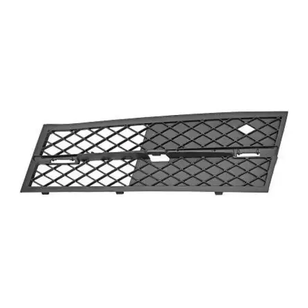 DIEDERICHS 1225046 L&uuml;ftungsgitter Frontsto&szlig;f&auml;nger f&uuml;r BMW 5er F10 ohne M-Technik rechts
