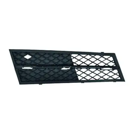 DIEDERICHS 1225049 L&uuml;ftungsgitter Frontsto&szlig;f&auml;nger f&uuml;r BMW 5er F10 ohne M-Technik links