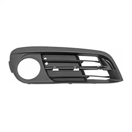 DIEDERICHS L&uuml;ftungsgitter Frontsto&szlig;f&auml;nger f&uuml;r BMW 5er F10 F11 Facelift rechts 51117331736