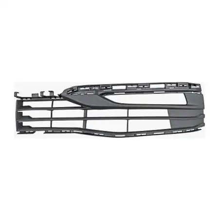 DIEDERICHS 1226047 L&uuml;ftungsgitter Frontsto&szlig;f&auml;nger f&uuml;r BMW 5er G30 G31 vor Facelift links