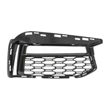 DIEDERICHS L&uuml;ftungsgitter Frontsto&szlig;f&auml;nger f&uuml;r BMW G30 G31 F90 rechts 51118064964