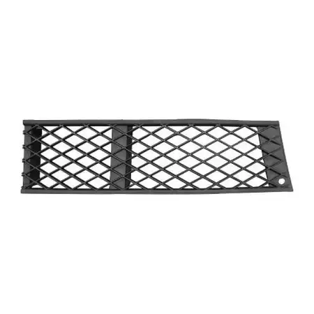 DIEDERICHS Front Bumper Vent Grille for BMW 7 Series F01-F04 up to 2012 (Right Side) 51117184150
