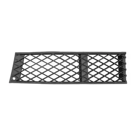 DIEDERICHS L&uuml;ftungsgitter Frontsto&szlig;f&auml;nger f&uuml;r BMW 7er F01-F04 bis 2012 links 51117184149