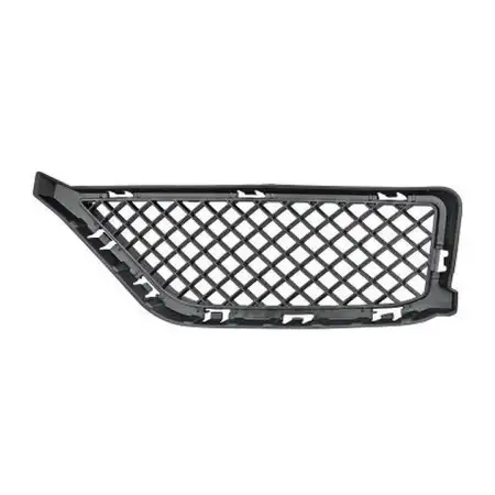 DIEDERICHS Front Bumper Vent Grille for BMW X1 E84 (2013 and later), Left Side 51117303755