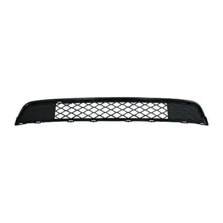 DIEDERICHS 1276045 L&uuml;ftungsgitter Frontsto&szlig;f&auml;nger f&uuml;r BMW X3 F25 unten mitte 51117210465