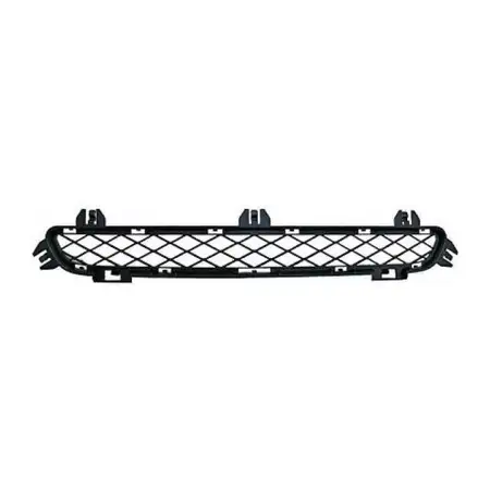 DIEDERICHS L&uuml;ftungsgitter Frontsto&szlig;f&auml;nger f&uuml;r BMW X3 F25 ohne M oben mitte 51117210466