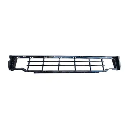 DIEDERICHS 1277444 L&uuml;ftungsgitter Frontsto&szlig;f&auml;nger f&uuml;r BMW X3 G01 F97 G08 Facelift mitte