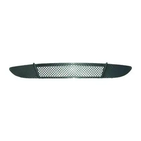 DIEDERICHS L&uuml;ftungsgitter Frontsto&szlig;f&auml;nger f&uuml;r BMW E81 E87 bis Bj. 02.07 mitte 51117131690