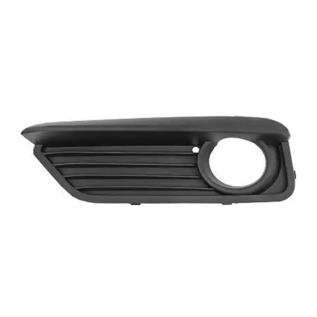 DIEDERICHS 1281147 L&uuml;ftungsgitter Frontsto&szlig;f&auml;nger f&uuml;r BMW 1er F20 links 51117371665