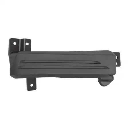 DIEDERICHS 1282042 L&uuml;ftungsgitter Frontsto&szlig;f&auml;nger f&uuml;r BMW 1er F40 rechts 51117459880