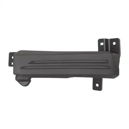 DIEDERICHS Abdeckung Blende Nebelscheinwerfer f&uuml;r BMW 1er F40 vorne links 51117459879