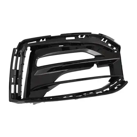 DIEDERICHS 1282044 L&uuml;ftungsgitter Frontsto&szlig;f&auml;nger f&uuml;r BMW 1er F40 rechts 51117459718