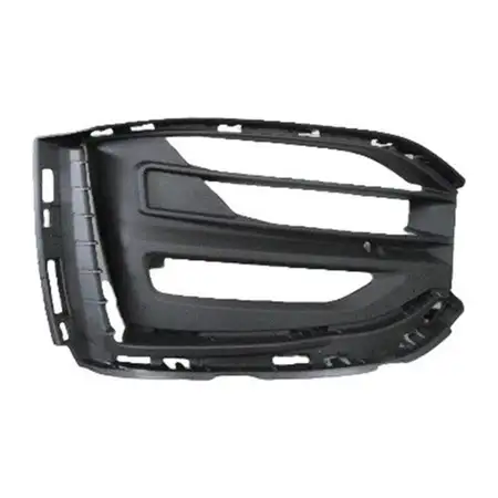 DIEDERICHS 1282046 L&uuml;ftungsgitter Frontsto&szlig;f&auml;nger f&uuml;r BMW 1er F40 rechts 51117459716