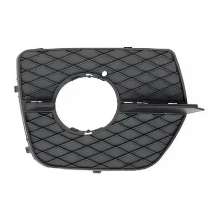 DIEDERICHS 1295248 L&uuml;ftungsgitter Frontsto&szlig;f&auml;nger f&uuml;r BMW X6 E71 E72 rechts 51117188384