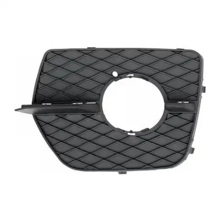 DIEDERICHS Abdeckung Blende Nebelscheinwerfer f&uuml;r BMW X6 E71 vorne links 51117188383