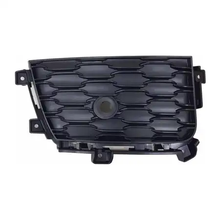 DIEDERICHS 2614042 L&uuml;ftungsgitter Frontsto&szlig;f&auml;nger f&uuml;r JEEP Grand Cherokee L 5 WL rechts