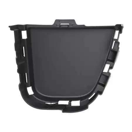 DIEDERICHS L&uuml;ftungsgitter Frontsto&szlig;f&auml;nger f&uuml;r PORSCHE Macan 95B links 95B1213331E0