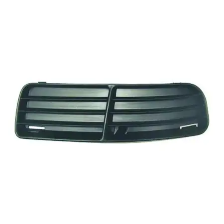 DIEDERICHS 2203163 L&uuml;ftungsgitter Frontsto&szlig;f&auml;nger f&uuml;r VW Polo 3 6N1 links 6N0853665B