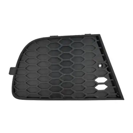 DIEDERICHS L&uuml;ftungsgitter Frontsto&szlig;f&auml;nger f&uuml;r VW Polo 4 9N 9A rechts 6Q0853666K 9B9