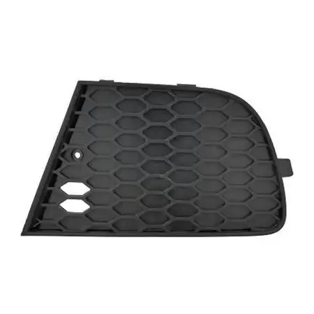 DIEDERICHS L&uuml;ftungsgitter Frontsto&szlig;f&auml;nger f&uuml;r VW Polo 4 9N 9A links 6Q0853665H 9B9