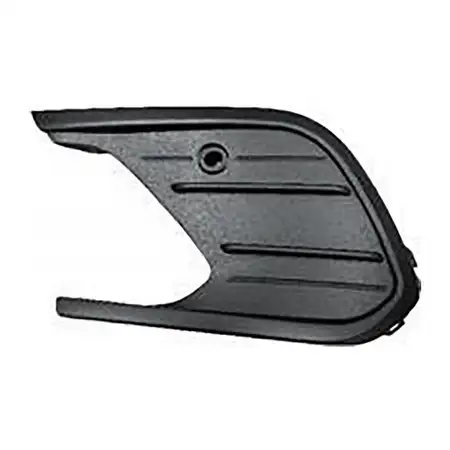 DIEDERICHS L&uuml;ftungsgitter Frontsto&szlig;f&auml;nger f&uuml;r VW Polo 6 ab 2021 links 2G0853665K 9B9