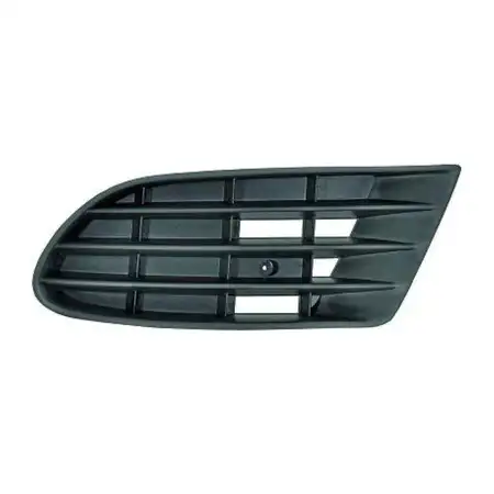 DIEDERICHS Front Bumper Vent Grille for VW Golf Plus (2005&ndash;March 2009), Right Side 5M0853666