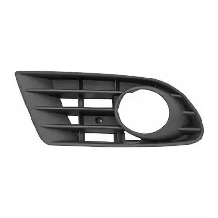 DIEDERICHS L&uuml;ftungsgitter Frontsto&szlig;f&auml;nger f&uuml;r VW Golf Plus 5 bis 03.2009 links 5M0853665C