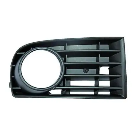 DIEDERICHS L&uuml;ftungsgitter Frontsto&szlig;f&auml;nger f&uuml;r VW Golf 5 1K1 1K5 rechts 1K0853666B 9B9