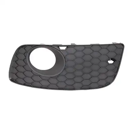 DIEDERICHS 2214247 L&uuml;ftungsgitter Frontsto&szlig;f&auml;nger f&uuml;r VW Golf 5 1K1 GTI / R32 links