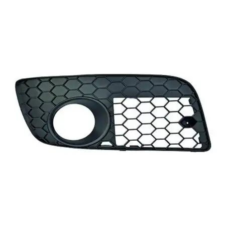 DIEDERICHS 2214248 L&uuml;ftungsgitter Frontsto&szlig;f&auml;nger f&uuml;r VW Golf 5 1K1 rechts 1K0853666P 9B9