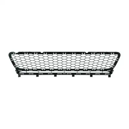 DIEDERICHS L&uuml;ftungsgitter Frontsto&szlig;f&auml;nger f&uuml;r VW Golf 7 / Variant mitte 5G0853677C 9B9