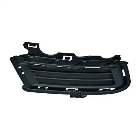 DIEDERICHS 2216047 L&uuml;ftungsgitter Frontsto&szlig;f&auml;nger f&uuml;r VW Golf 7 bis 03.2017 oben links