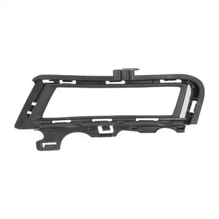 DIEDERICHS 2216049 L&uuml;ftungsgitter Frontsto&szlig;f&auml;nger f&uuml;r VW Golf 7 bis 03.2017 oben links