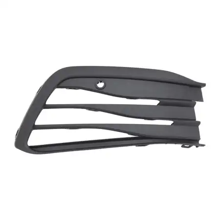 DIEDERICHS L&uuml;ftungsgitter Frontsto&szlig;f&auml;nger f&uuml;r VW Golf 8 / Variant rechts 5H0853666J 9B9