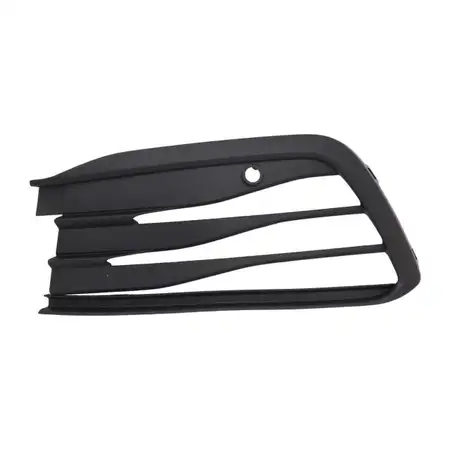 DIEDERICHS L&uuml;ftungsgitter Frontsto&szlig;f&auml;nger f&uuml;r VW Golf 8 / Variant links 5H0853665J 9B9