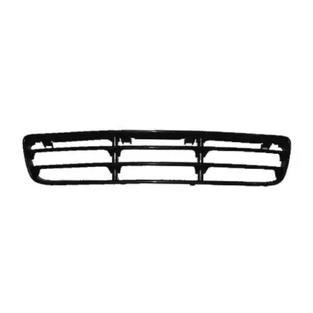 DIEDERICHS L&uuml;ftungsgitter Frontsto&szlig;f&auml;nger f&uuml;r VW Bora 1 1J2 1J6 mitte 1J5853677CB41