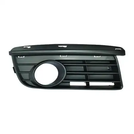 DIEDERICHS 2232048 L&uuml;ftungsgitter Frontsto&szlig;f&auml;nger f&uuml;r VW Jetta 3 1K2 rechts 1K0853666H 9B9