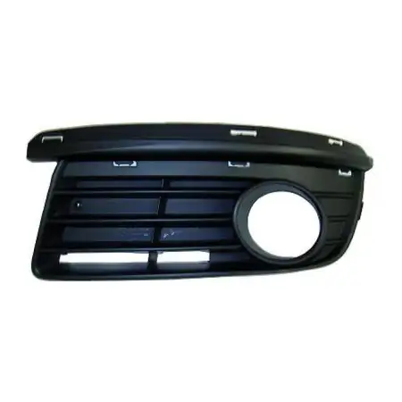 DIEDERICHS 2232049 L&uuml;ftungsgitter Frontsto&szlig;f&auml;nger f&uuml;r VW Jetta 3 1K2 links 1K0853665K 9B9