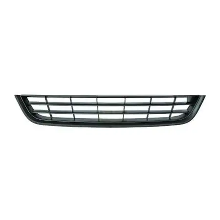 DIEDERICHS 2247245 L&uuml;ftungsgitter Frontsto&szlig;f&auml;nger f&uuml;r VW Passat CC B6 mitte 3C8853677 9B9