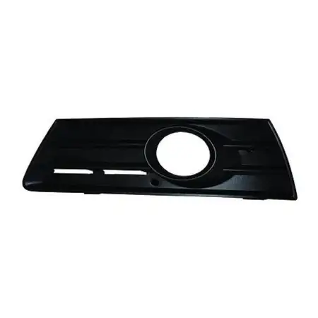 DIEDERICHS L&uuml;ftungsgitter Frontsto&szlig;f&auml;nger f&uuml;r VW Passat CC B6 357 links 3C8853665C 9B9