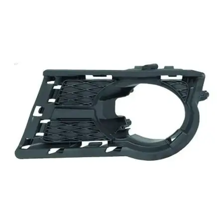 DIEDERICHS 2255049 L&uuml;ftungsgitter Frontsto&szlig;f&auml;nger f&uuml;r VW Tiguan 5N links 5N0853665A 9B9