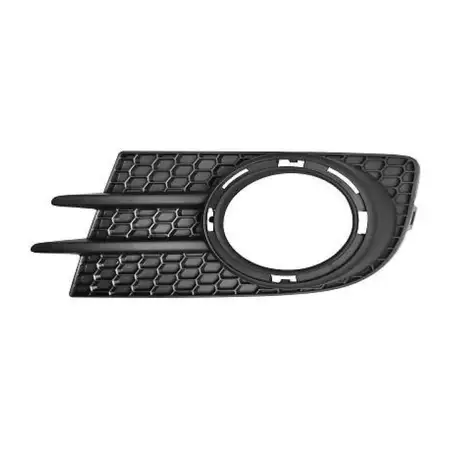 DIEDERICHS L&uuml;ftungsgitter Frontsto&szlig;f&auml;nger f&uuml;r VW Tiguan 5N ab 05.11 links 5N0853665H 9B9