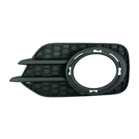 DIEDERICHS L&uuml;ftungsgitter Frontsto&szlig;f&auml;nger f&uuml;r VW Tiguan 5N ab 05.11 links 5N0853665J 9B9