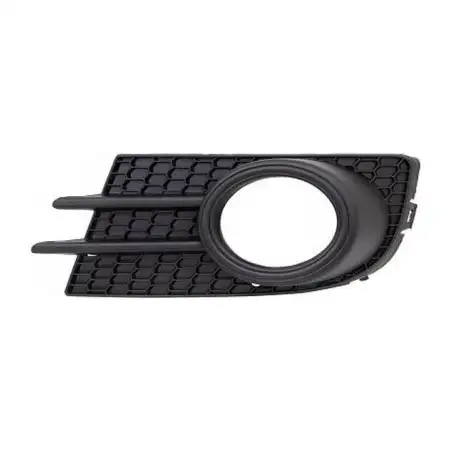 DIEDERICHS L&uuml;ftungsgitter Frontsto&szlig;f&auml;nger f&uuml;r VW Tiguan 5N Facelift links 5N0853665E 9B9