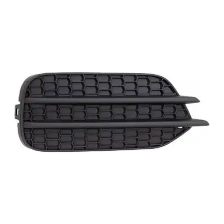 DIEDERICHS Front Bumper Vent Grille for VW Tiguan 5N Facelift (Right) 5N0853666F 9B9