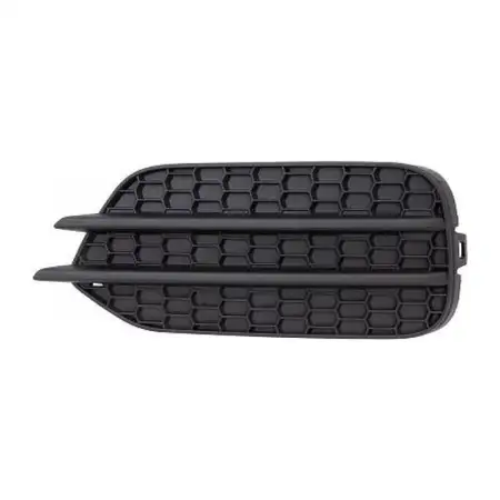 DIEDERICHS L&uuml;ftungsgitter Frontsto&szlig;f&auml;nger f&uuml;r VW Tiguan 5N Facelift links 5N0853665F 9B9