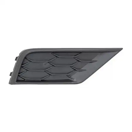 DIEDERICHS Front Bumper Vent Grille for VW Tiguan AD1 AX1 (top right) 5NA853666 9B9