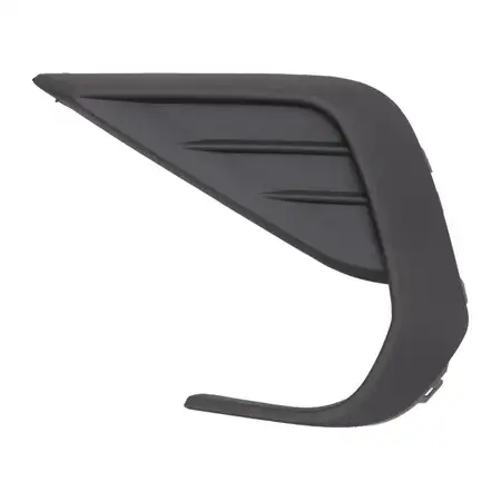 DIEDERICHS 2256247 L&uuml;ftungsgitter Frontsto&szlig;f&auml;nger f&uuml;r VW Tiguan links 5NA853665F 9B9